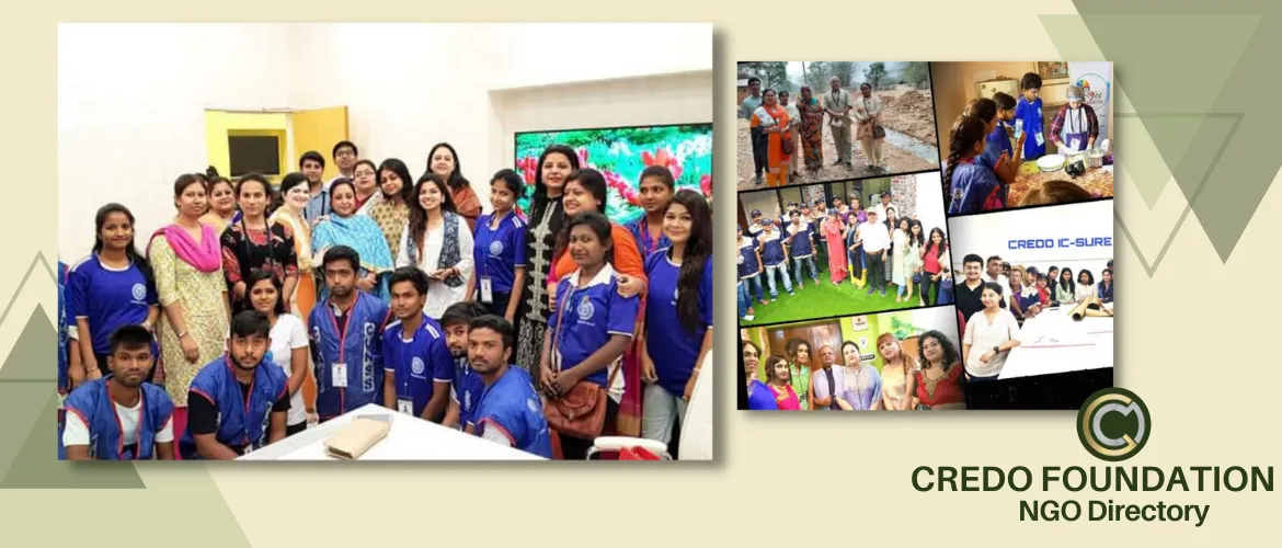 NGO Directory